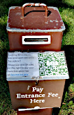 payment box